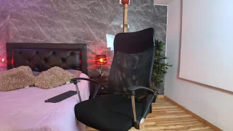 axel_draven online show from April 11, 2026, 12:09 pm