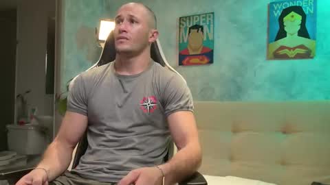 Axel Fairchaild online show from January 17, 2026, 12:32 pm