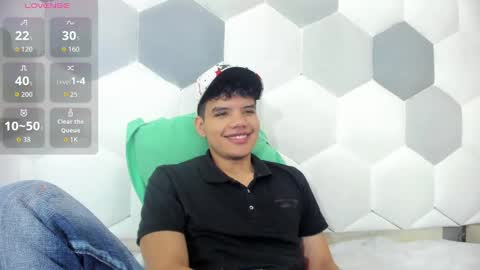 Axel Forte online show from November 11, 2025, 1:22 pm