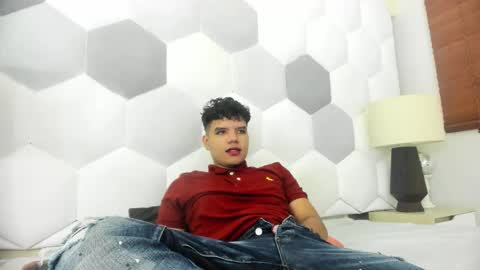 Axel Forte online show from February 6, 2026, 2:31 pm