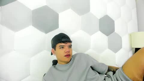 Axel Forte online show from March 11, 2026, 1:39 pm