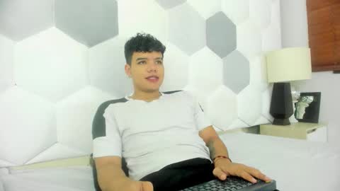 Axel Forte online show from March 31, 2026, 1:33 pm