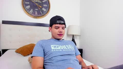 Axel Forte online show from May 22, 2026, 2:33 pm