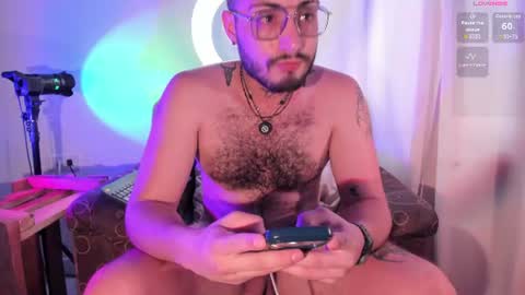 Snapshot of axel_giracr chatting on July 11, 2026, 7:16 pm Sebstian online show from July 11, 2026, 7:16 pm