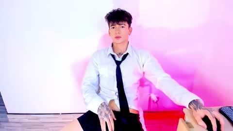 Axel online show from January 15, 2026, 4:17 am