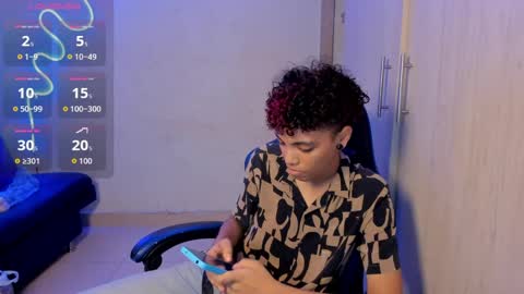 Axel online show from April 8, 2026, 5:35 pm