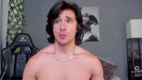 Axel online show from December 23, 2024, 12:03 am