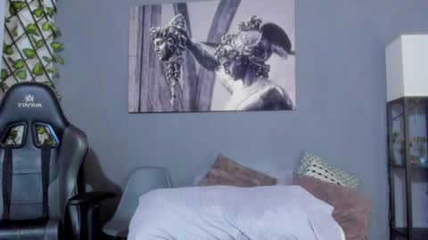 Axel online show from January 3, 2025, 12:54 am