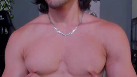 Axel online show from January 6, 2025, 11:31 pm