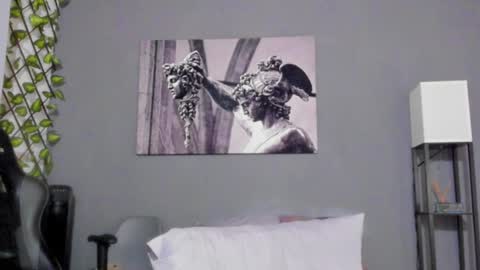 Axel online show from January 22, 2025, 4:34 am