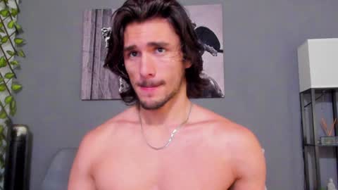 Axel online show from January 25, 2025, 9:57 pm