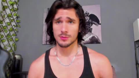 Axel online show from January 26, 2025, 9:18 pm