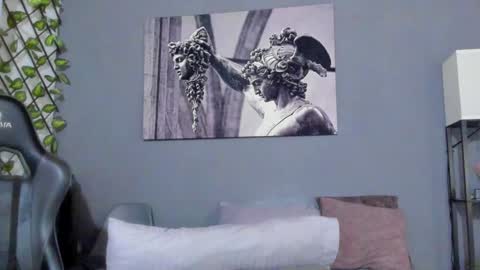 Axel online show from January 27, 2025, 10:49 pm