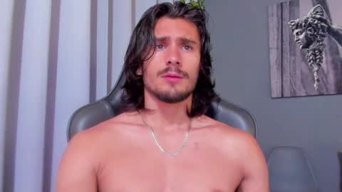 Axel online show from February 19, 2025, 4:55 pm