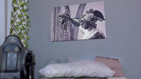 Axel online show from February 22, 2025, 6:06 am