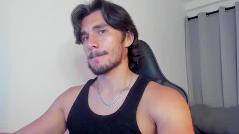 Axel online show from September 20, 2025, 11:17 pm