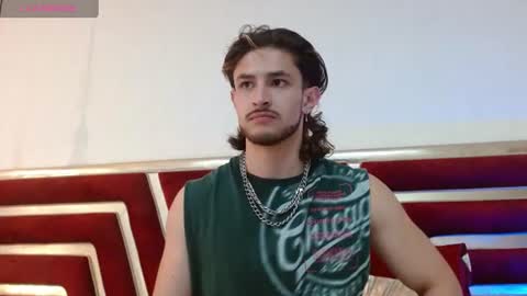 Snapshot of axel_porn_ chatting on July 6, 2026, 3:03 pm Axel online show from July 6, 2026, 3:03 pm
