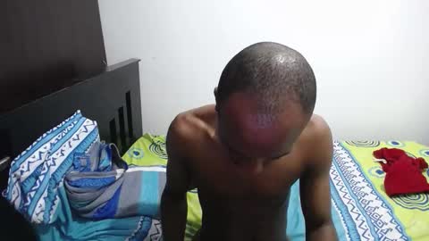 axel rios online show from October 1, 2025, 2:50 am