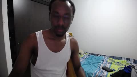 axel rios online show from March 19, 2026, 1:09 am