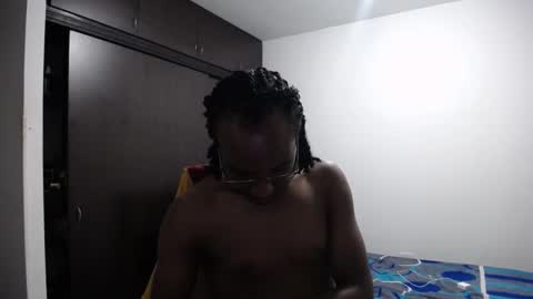 axel rios online show from May 2, 2026, 11:54 pm