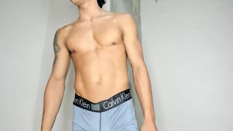 axel_rosse2 online show from November 9, 2025, 12:09 am