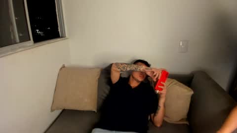 axel_smith10 online show from April 3, 2026, 8:45 am