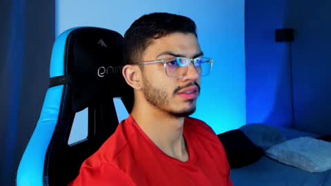 axel stein NEW ACCOUNT online show from February 19, 2025, 3:06 am