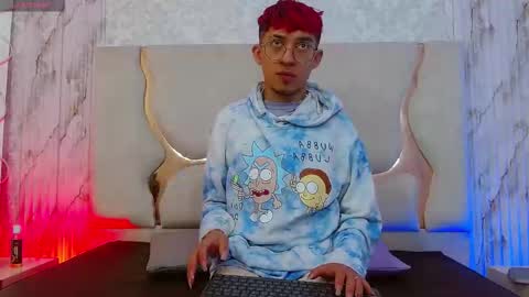 Snapshot of axel_tay1 chatting on January 12, 2026, 11:48 am AXEL online show from January 12, 2026, 11:48 am