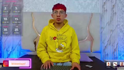 Snapshot of axel_tay1 chatting on January 13, 2026, 12:21 pm AXEL online show from January 13, 2026, 12:21 pm