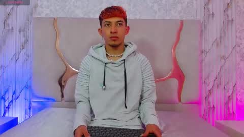 Snapshot of axel_tay1 chatting on February 9, 2026, 11:47 am AXEL online show from February 9, 2026, 11:47 am