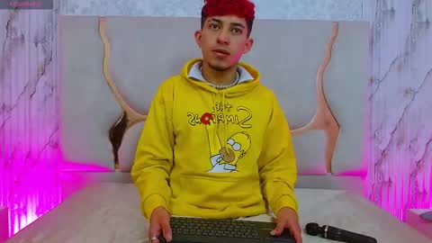 Snapshot of axel_tay1 chatting on February 20, 2026, 11:54 am AXEL online show from February 20, 2026, 11:54 am