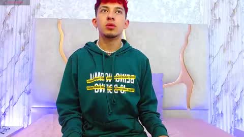 Snapshot of axel_tay1 chatting on February 21, 2026, 11:55 am AXEL online show from February 21, 2026, 11:55 am