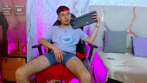 Snapshot of axel_tay1 chatting on February 24, 2026, 6:50 pm AXEL online show from February 24, 2026, 6:50 pm