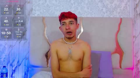 Snapshot of axel_tay1 chatting on February 26, 2026, 7:13 pm AXEL online show from February 26, 2026, 7:13 pm