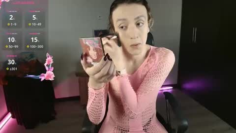 Axel Xoxo online show from February 22, 2026, 11:03 pm