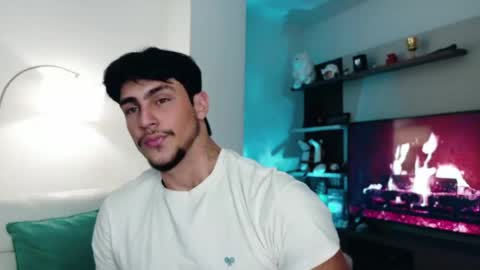 axelblack7 online show from March 29, 2026, 4:45 am