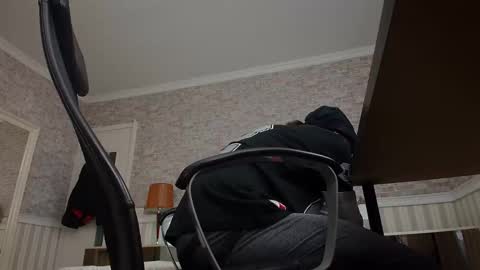AxelColton online show from December 12, 2024, 10:56 am