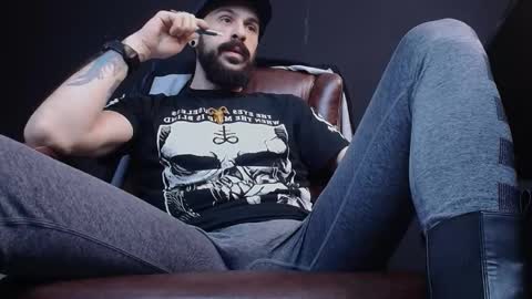 AxelColton online show from February 2, 2025, 5:53 am