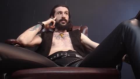 AxelColton online show from February 7, 2025, 12:50 pm