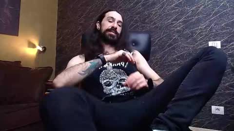 AxelColton online show from January 15, 2026, 11:37 am