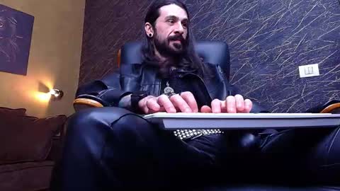 AxelColton online show from January 19, 2026, 10:30 am