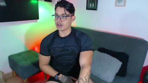 axell online show from July 6, 2026, 7:38 pm