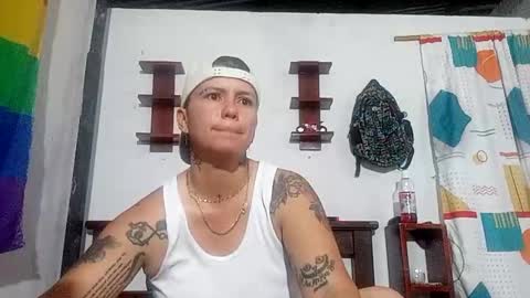 Snapshot of axell_tomboy chatting on September 17, 2025, 2:02 am Alexandra online show from September 17, 2025, 2:02 am