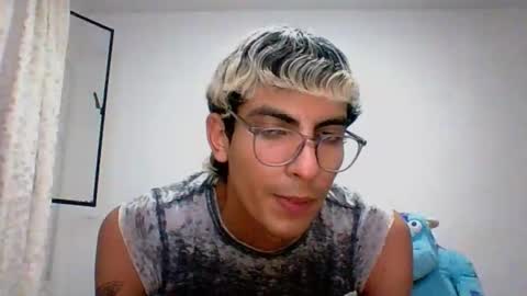 Axel  online show from December 6, 2024, 6:15 am