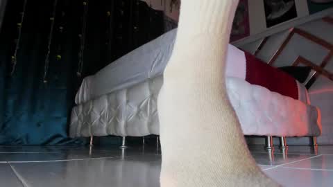 im your little femboy  ALEX   online show from January 13, 2026, 9:58 am