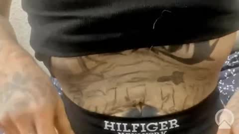 deliciosodemente online show from December 23, 2025, 9:18 am