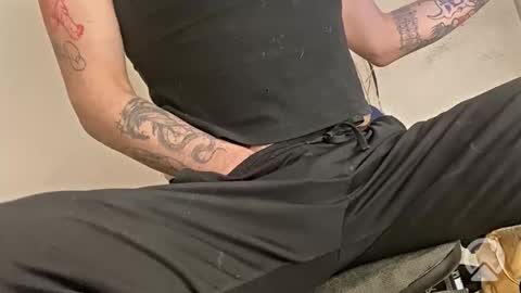 deliciosodemente online show from January 16, 2026, 9:46 am