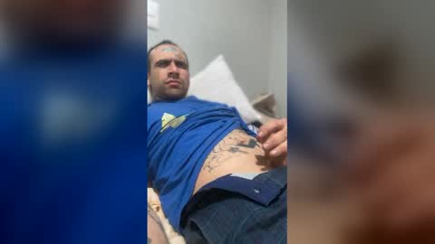 deliciosodemente online show from June 5, 2026, 7:47 am