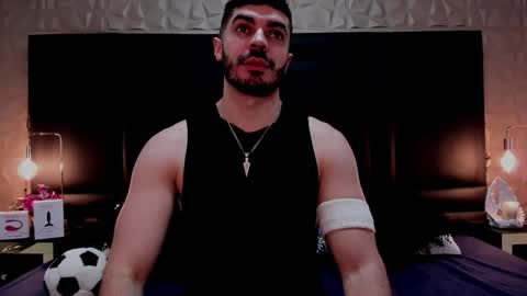 Snapshot of axelthompsom chatting on November 13, 2025, 11:53 am Axel Thompsom online show from November 13, 2025, 11:53 am