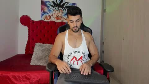 Snapshot of axelwinters_ chatting on November 23, 2025, 1:49 am Axel online show from November 23, 2025, 1:49 am